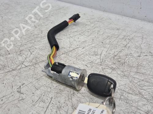 Used Ignition barrel Ignition barrel 37648970 37648970