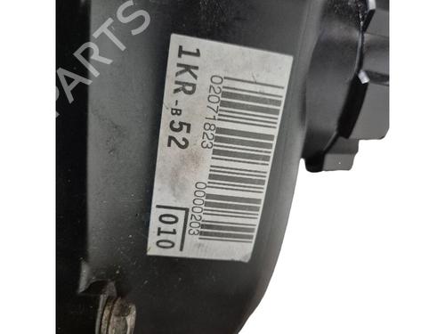 Engine TOYOTA AYGO (_B1_) 1.0 (KGB10_, KGB10R) | BP28206133M1 