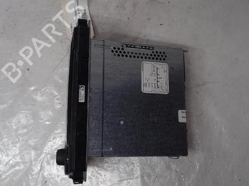 Radio SEAT IBIZA IV ST (6J8, 6P8) 1.6 TDI | BP16037543E6 
