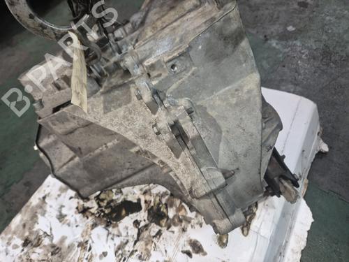 Gearbox CITROËN DS3 (SA_) 1.6 THP 155 | BP30092229M3