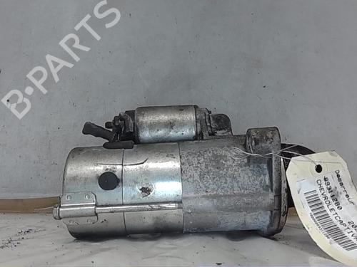 Starter CHEVROLET CAPTIVA (C100, C140) 2.0 D | BP19088955M8 