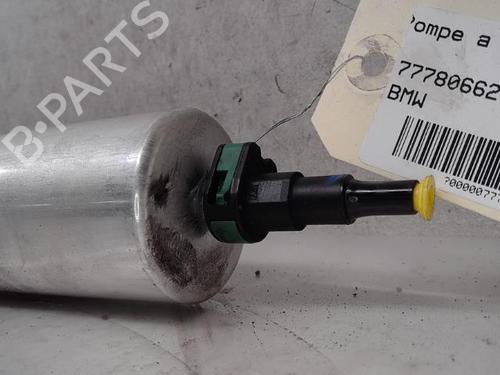 Fuel pump BMW 1 (F20) 125 d | BP16376924M76 