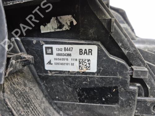 Farolim esquerdo OPEL CORSA E (X15) 1.4 (08, 68) | BP32290967C34