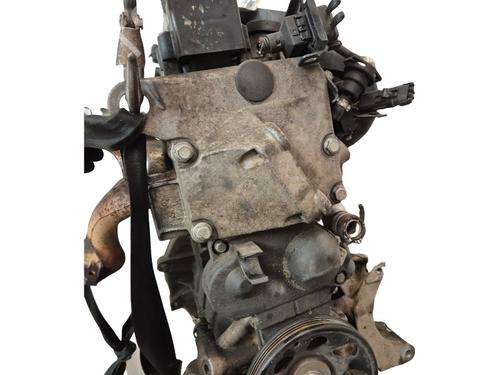 Engine RENAULT TWINGO I Hatchback Van (S06_)  | BP28828380M1 
