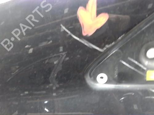 Used Left front fenders NISSAN NOTE (E11, NE11) [2005-2013]  13829892