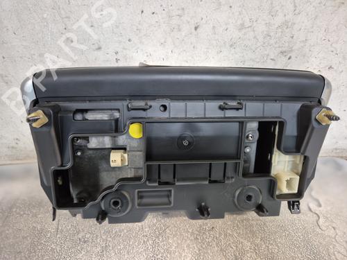 Display monitor PEUGEOT 208 I (CA_, CC_) 1.2 VTI 82 | BP28082254C48 
