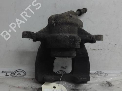 Used Right rear brake caliper MERCEDES-BENZ SPRINTER 3,5-t Van (B906) [2006-2020]  17749854
