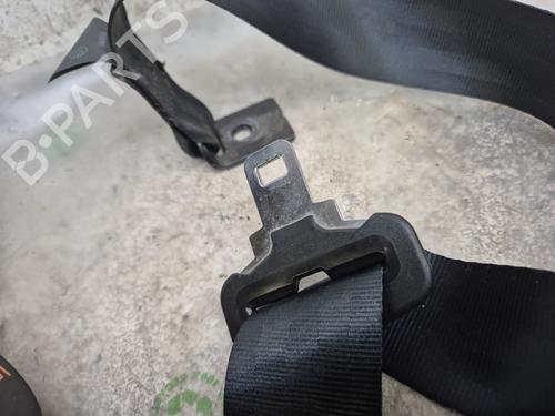 Rear left belt tensioner RENAULT MEGANE III Coupe (DZ0/1_) 1.9 dCi (DZ0N, DZ0J, DZ1J, DZ1K) | BP30840527C89 