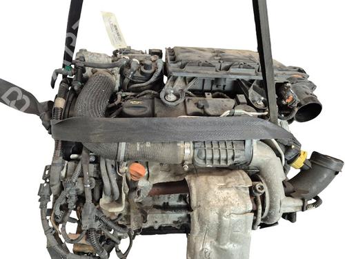 Engine CITROËN C3 II (SC_) 1.4 HDi 70 (SC8HZC, SC8HR0, SC8HP4) | BP36053645M1 - Image 5