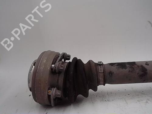 Used Left rear driveshaft BMW 1 (E87) 116 i (115 hp) 13848540