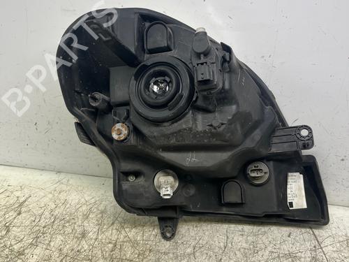 Left headlight RENAULT KANGOO Express (FW0/1_) | BP38157286C28 - Image 3