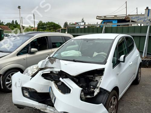 Right taillight KIA VENGA (YN) 1.4 CRDi 90 | BP36834047C35 - Image 5