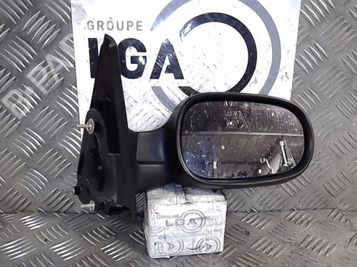 Used Right mirror RENAULT MEGANE I (BA0/1_) 1.9 dTi (BA08, BA0N) (98 hp) 13852676