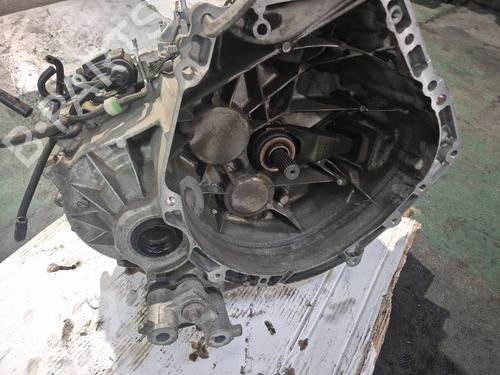 Used Gearbox MAZDA 6 Saloon (GJ, GL) 2.2 D (GJ2FP) (150 hp) 30117430