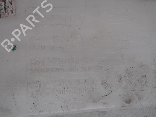 Windscreen washer tank FORD FOCUS I Turnier (DNW)  | BP15417982C113 