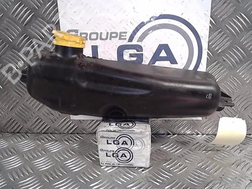 Used Windscreen washer tank DACIA SANDERO II [2012-2025]  13861315