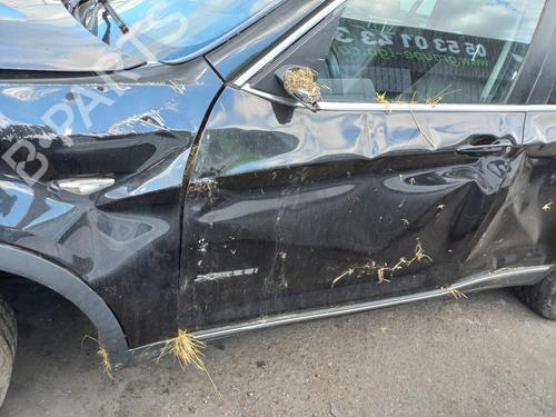Air vent BMW X3 (F25) xDrive 28 i | BP36053708I21 - Image 6
