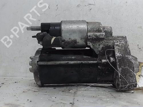 Used Starter DACIA SANDERO II 1.0 SCe 75 (B8JC, B8JD, B8NC) (73 hp) 16566512