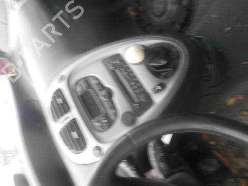 Right headlight CITROËN XSARA PICASSO (N68) 1.6 HDi | BP17125612C29 