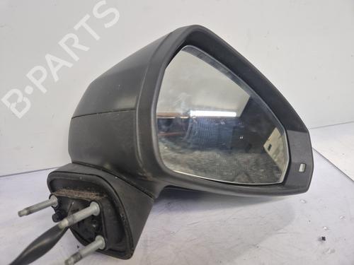Bakspejl Højre AUDI A3 Sportback (8VA, 8VF) [2012-2021]  31747439