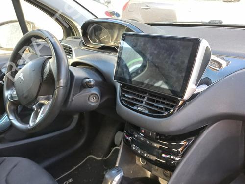 Left mirror PEUGEOT 208 I (CA_, CC_) 1.2 VTI 82 | BP28445319C26 