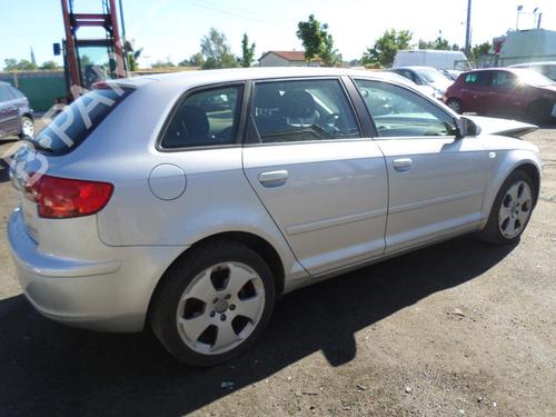 Right front window switch AUDI A3 Sportback (8PA)  | BP13869094I26 