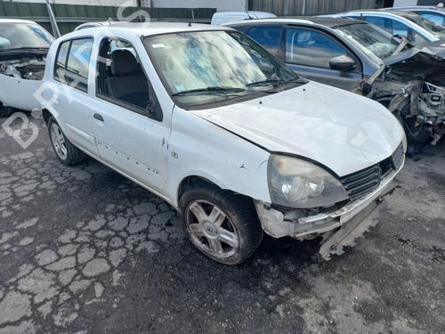 Alternator RENAULT CLIO II (BB_, CB_)  | BP31324530M7 