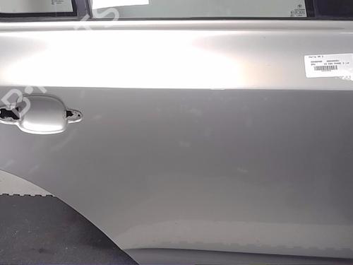 Dør højre bagtil BMW X3 (E83) [2003-2011]  17087628