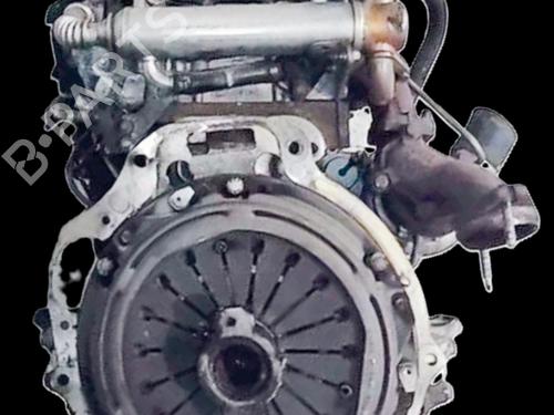 Engine IVECO DAILY IV Van  | BP23869223M1  - Image 6