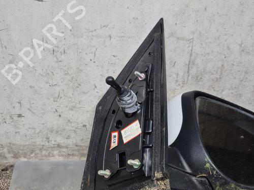 Right mirror KIA PICANTO II (TA) 1.0 | BP30714436C27