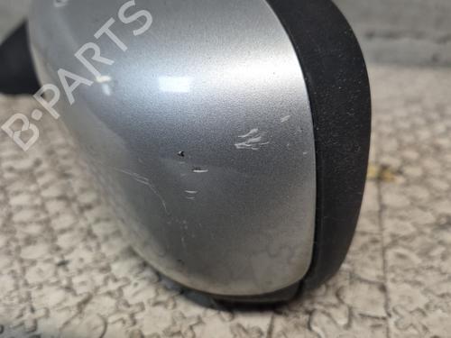Left mirror RENAULT LAGUNA II (BG0/1_) 2.0 16V (BG03, BG0Z, BG0T, BG1Y) | BP26608237C26 
