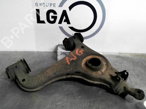 Used Left front suspension arm MERCEDES-BENZ E-CLASS (W210) E 270 CDI (210.016) (170 hp) 14548238