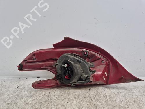 Used Right taillight Right taillight PEUGEOT 208 I (CA_, CC_) 1.4 HDi (68 hp) 34640082 34640082