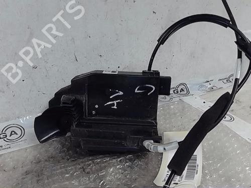 Used Front right lock PEUGEOT 308 SW II (LC_, LJ_, LR_, LX_, L4_) 1.6 BlueHDi 120 (120 hp) 17976309