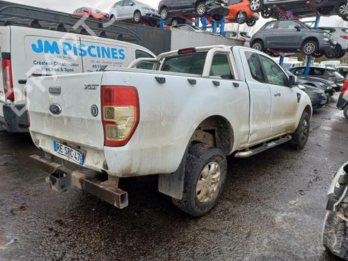 Espelho interior FORD RANGER (TKE) 2.2 TDCi 4x4 | BP36834285I6 - Image 9
