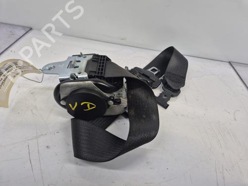 Used Front right seatbelt CHEVROLET CRUZE (J300) [2009-2026]  31795831