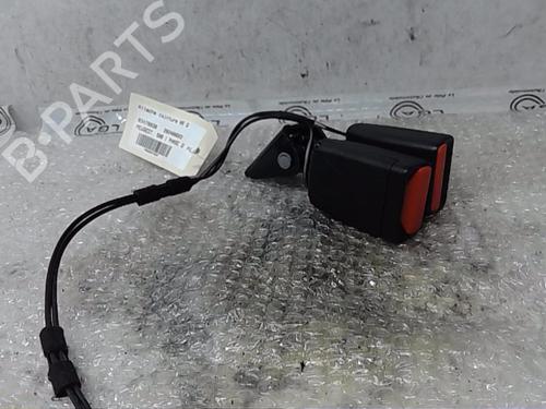Seat buckle PEUGEOT 508 I (8D_) 2.0 BlueHDi 150 | BP17176622I32 