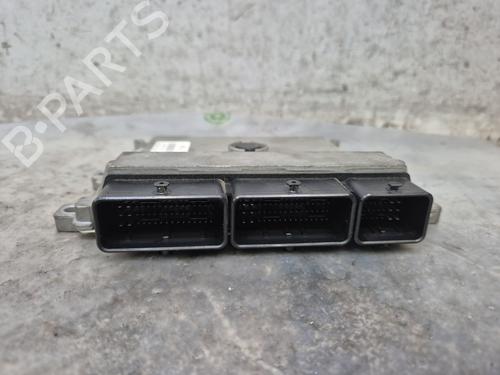 Engine control unit (ECU) RENAULT CLIO IV (BH_) 0.9 TCe 90 (BHNF, BHMA, BHMH, BHJK, BHJR) | BP30187657M57 