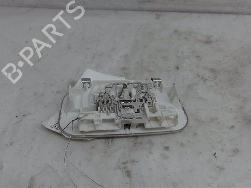 Kabinelys CITROËN C3 II (SC_) 1.4 VTi 95 (95 hp) 13825393