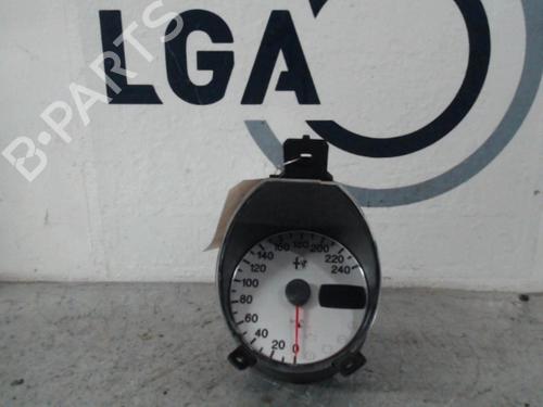 Used Instrument cluster ALFA ROMEO 156 (932_) [1997-2005]  13867892