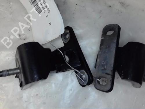 Hinge/Door check strap AUDI Q3 (8UB, 8UG) 2.0 TDI quattro | BP19337501C146 