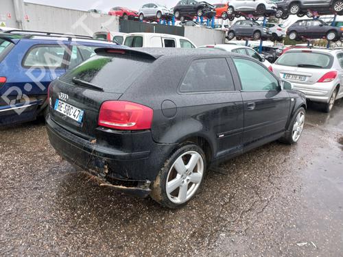 Headlight switch AUDI A3 (8P1)  | BP35465856I24  - Image 9