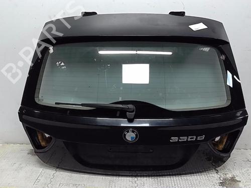 Used Tailgate BMW 3 Touring (E91) 330 d (231 hp) 13832629