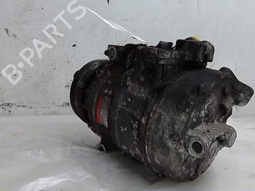 Used AC compressor BMW 3 Coupe (E36) [1991-1999]  20152322