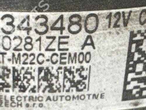 Alternator PEUGEOT BOXER Van 2.0 BlueHDi 110 | BP38676230M7 - Image 6