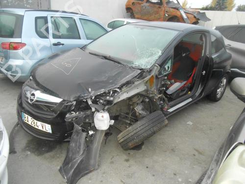 Other OPEL CORSA D (S07) 1.3 CDTI (L08, L68) | BP13868335O1 