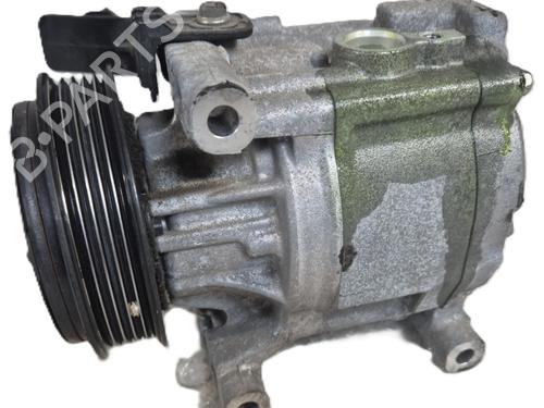 AC compressor FIAT PANDA (312_, 319_) 1.2 (312PXA1A) | BP26096907M34 - Image 5