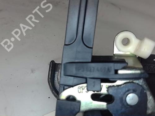 Tailgate lock AUDI A3 (8P1) 1.6 FSI | BP18511087C101 