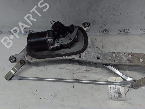 Used Front wiper motor RENAULT LAGUNA II (BG0/1_) 1.9 dCi (BG08, BG0G) (120 hp) 18102623