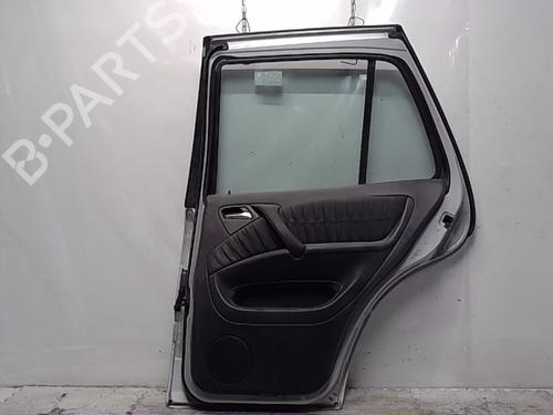 Right rear door MERCEDES-BENZ M-CLASS (W163) ML 270 CDI (163.113) | BP13848139C5 